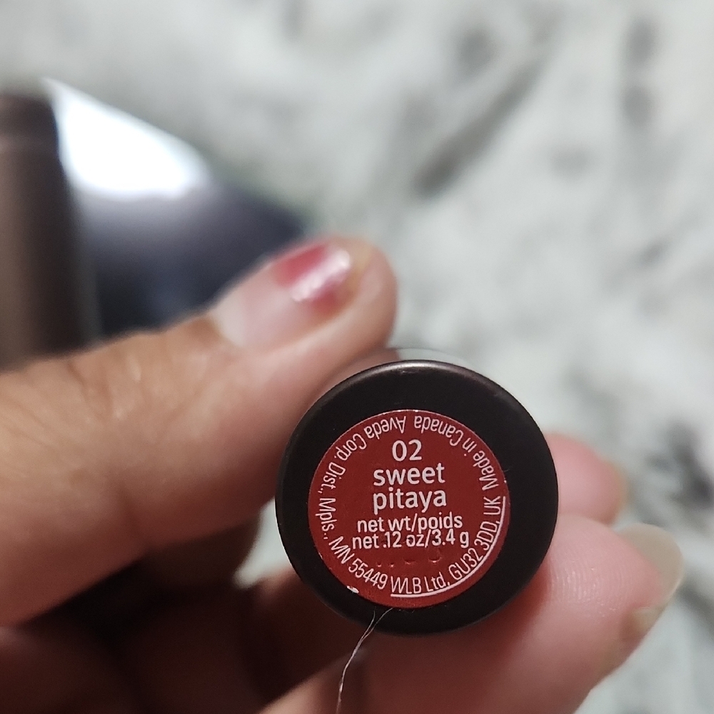 AVEDA Sweet Pitaya Lipstick